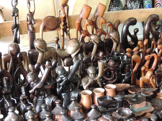 Academy for African Music and Arts